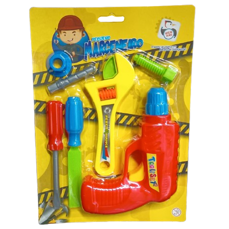 BRQ OFICINA DO CONSTRUTOR PI3973