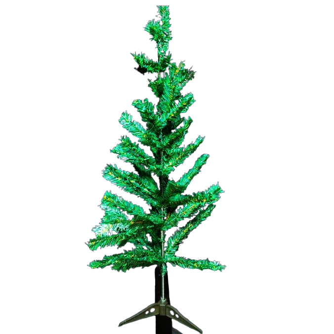 NATAL ARVORE NATAL 90cm 60 GALHOS H15211