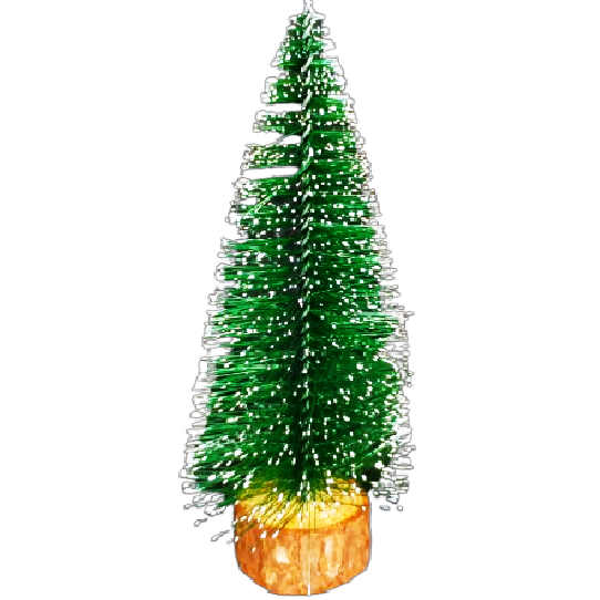 NATAL ARVORE MINI NATALINA H24933