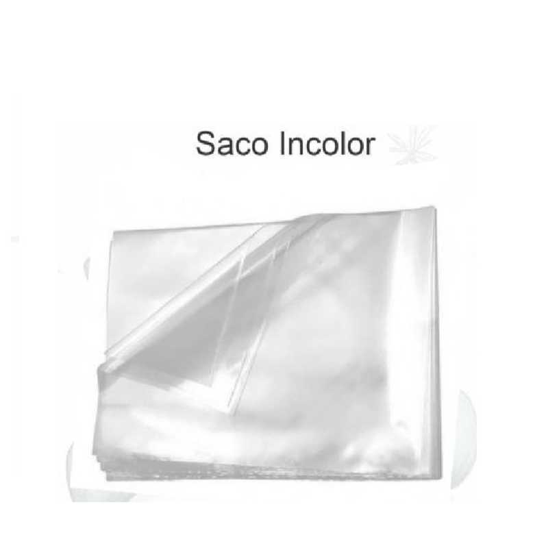 SACO INCOLOR 50X69cm  C/50un