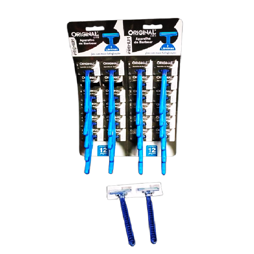 APARELHO BARBEAR ORIGINAL PREMIUM SL0721D