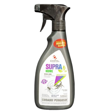 SUPRA HOME PRONTO USO 500ml