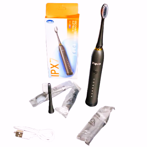 AC ESCOVA DENTE ELETRICA INOVA