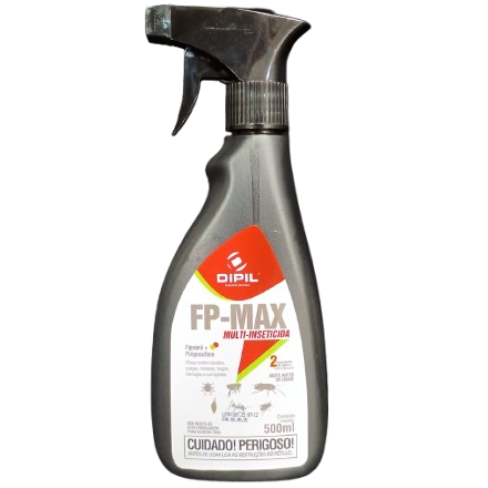 FP MAX PRONTO USO 500ml