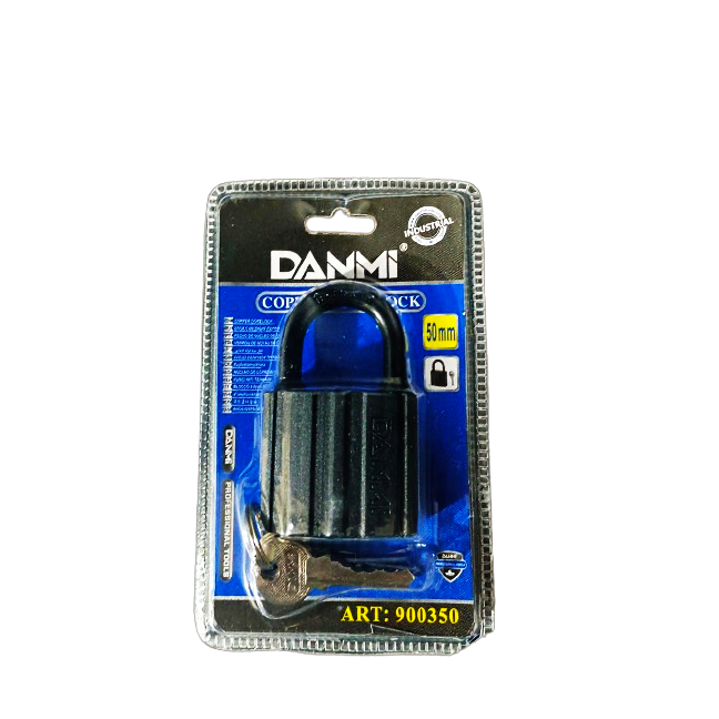 CADEADO DANMI 50mm H24249