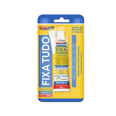 COLA FIXA TUDO BRC 85G BLISTER 
