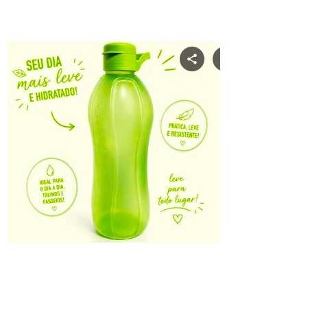 PL GARRAFA AGUA 500ml  R2004  PLASVALE