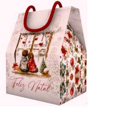 NATAL CX MALETA G NEW JOLLY MJ-4