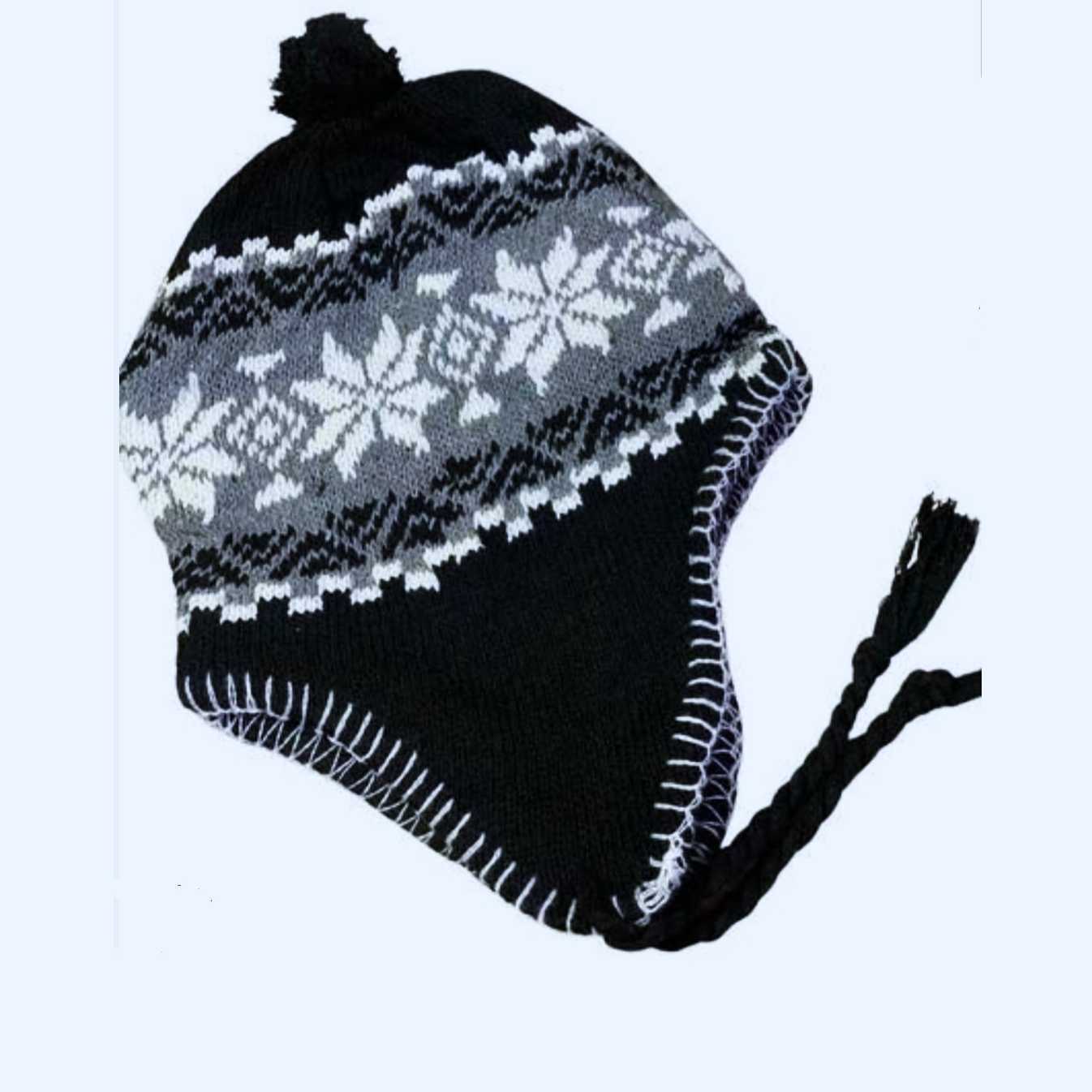 TOUCA GORRO PERUANA H17669