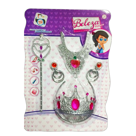 BRQ KIT BELEZA FASHION PI4432