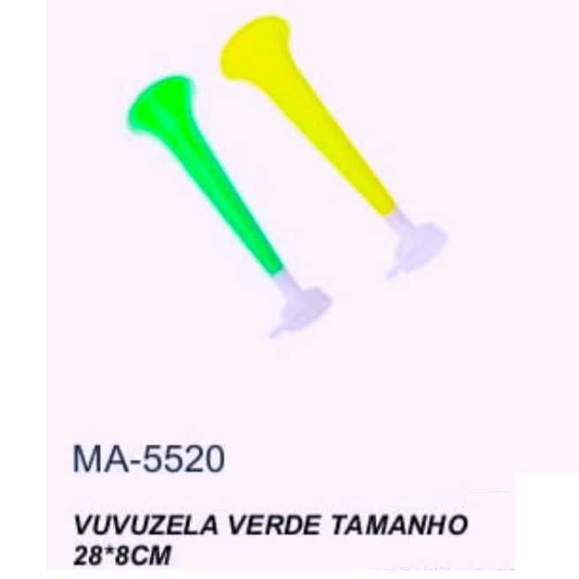 COPA VUVUZELA MA5520