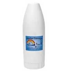 ISOPOR PORTA GARRAFA 1LITRO ISOTERMI