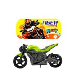 BRQ MOTO M TIGER BQ9098S