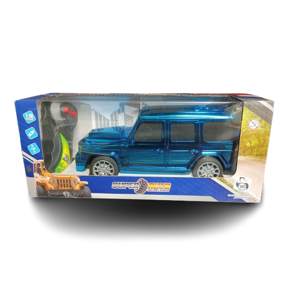 BRQ SUV ESPELHADA PI4899