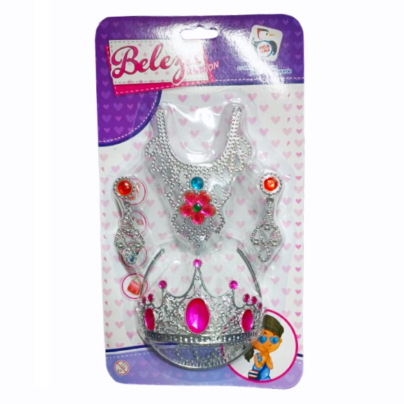 BRQ KIT BELEZA FASHION PI4434