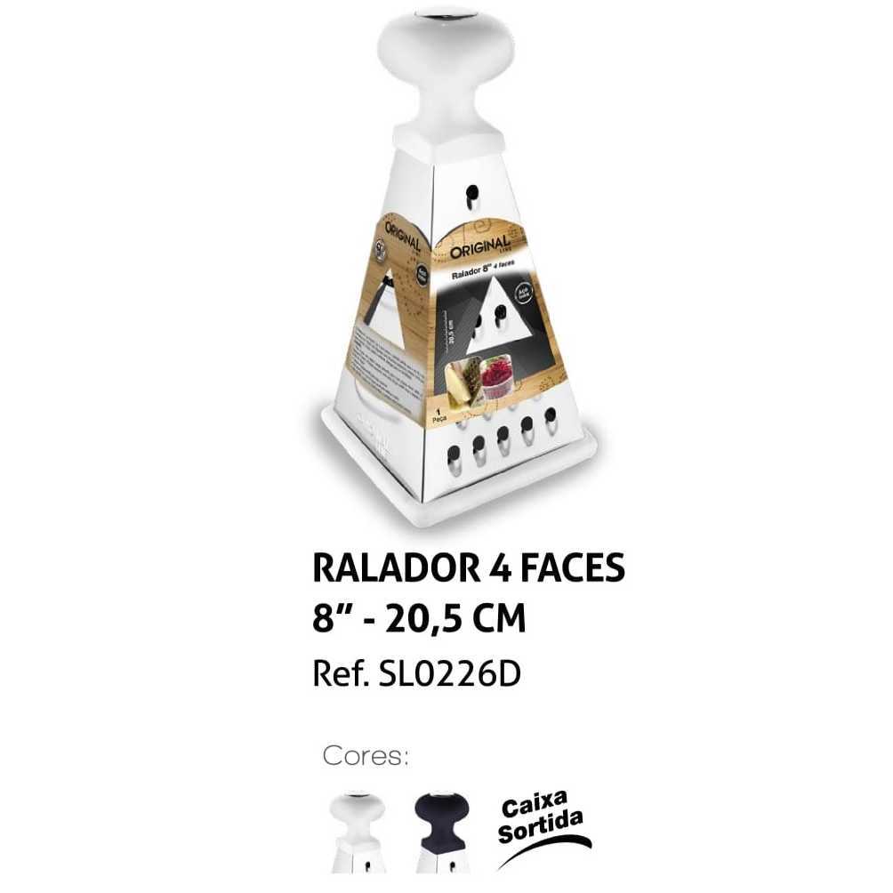RALADOR 4 FACES ORIGINAL SL0226D