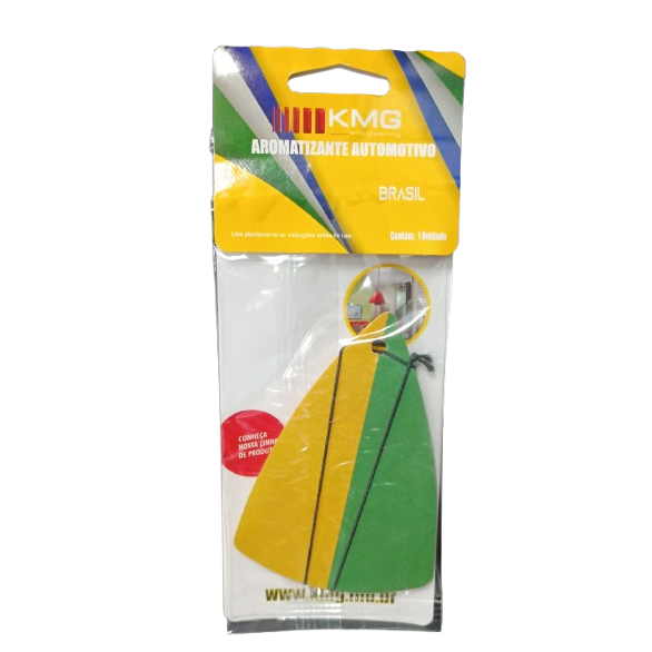 KMG SACHE BRASIL