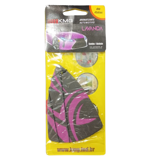 KMG SACHE TRIBAL LAVANDA