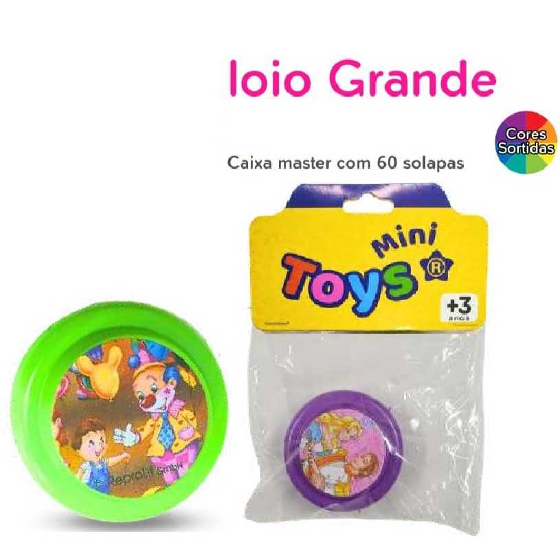 BRQ IOIO MINI TOYS