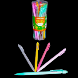 ME LAPISEIRA POP 0.7 POTE C/24 un