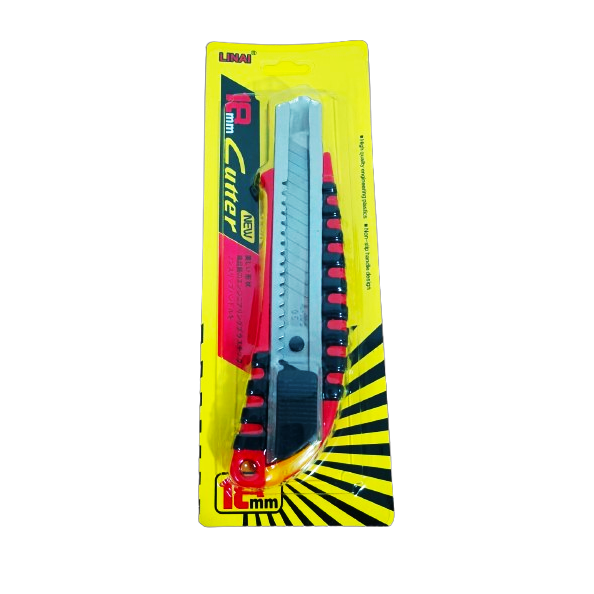 ESTILETE 18MM 15.5CM H18514