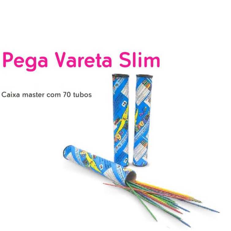 BRQ PEGA VARETA TUBO