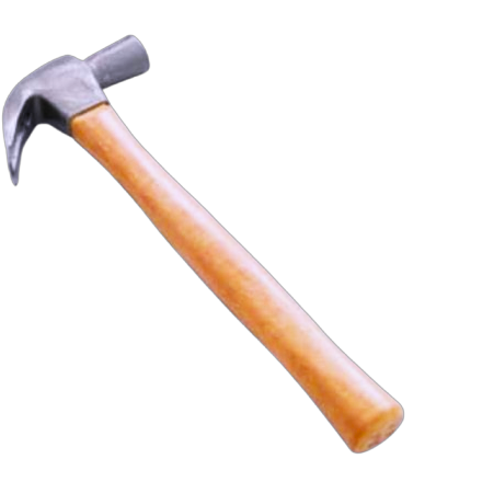 MARTELO CABO MADEIRA H21644