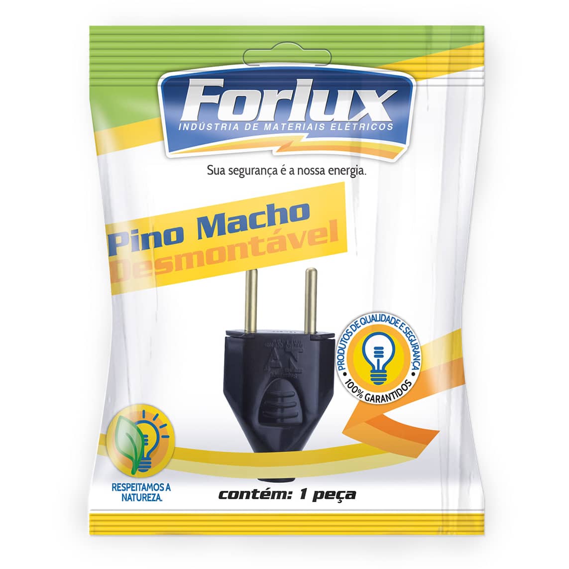 EL PINO MACHO C/2 FORLUX