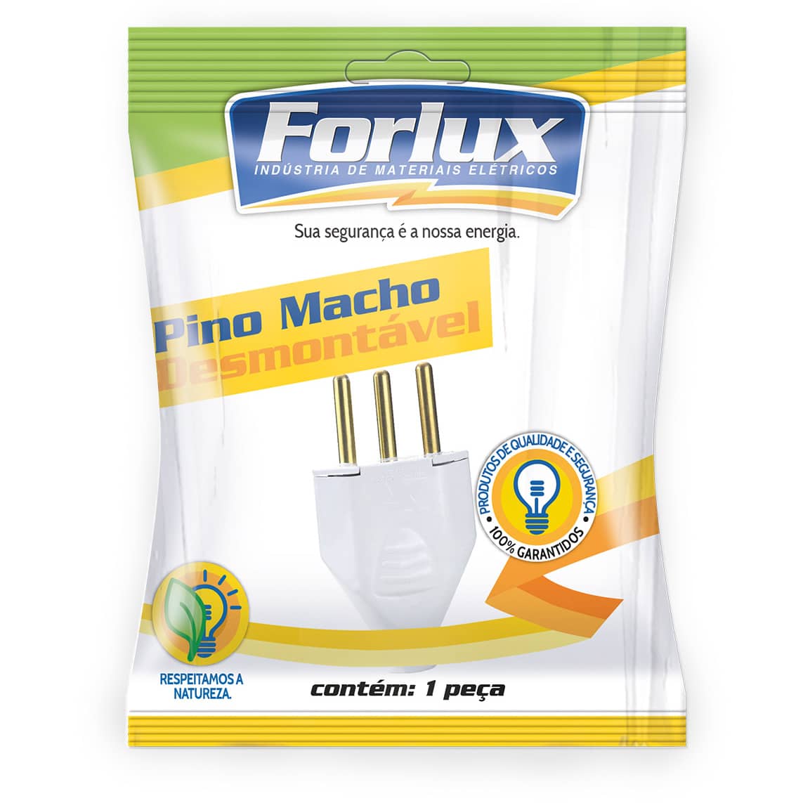 EL PINO MACHO C/3 FORLUX