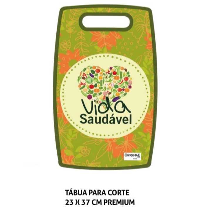 PL TABUA CARNE PLASTICA ESTAMPADA 37X23 000240D