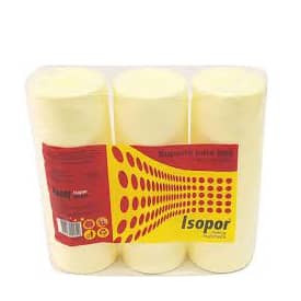 ISOPOR PORTA LATA C/06 KNAUF