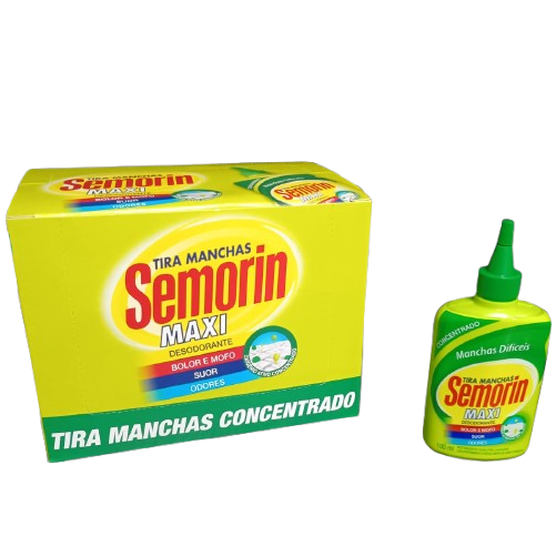 SEMORIM MAXI TIRA MANCHAS 100ml