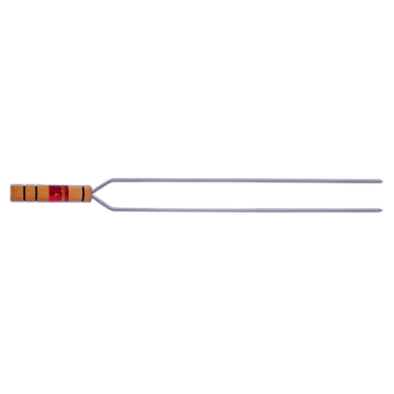 ESPETO GAUCHO DUPLO 65cm