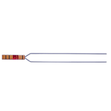 ESPETO GAUCHO DUPLO 85cm