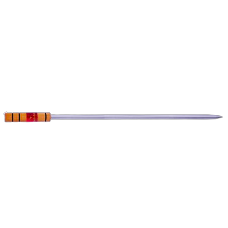 ESPETO GAUCHO SIMPLES 75cm