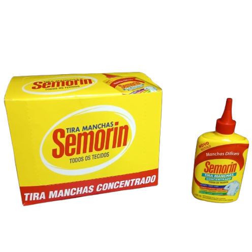 SEMORIN TIRA MANCHAS 100ml