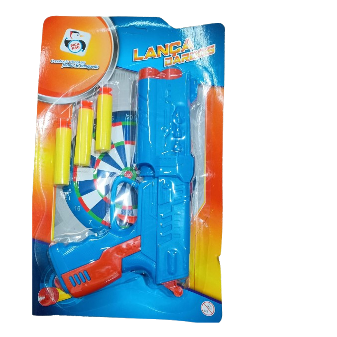 BRQ LANCA DARDOS PI4253