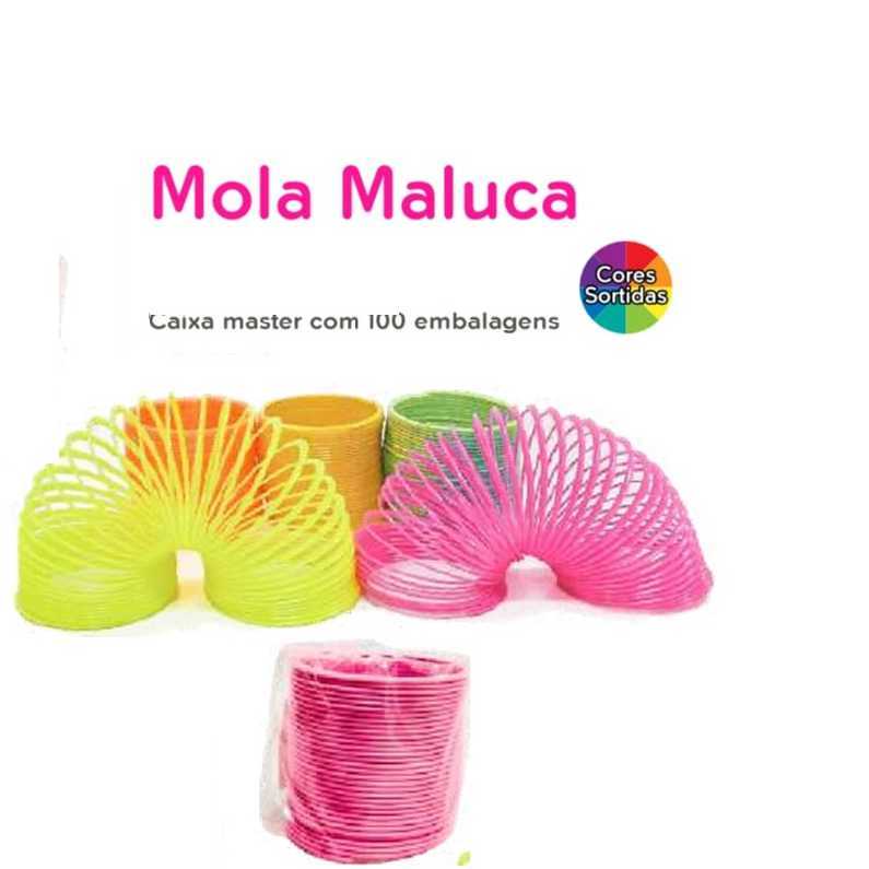 BRQ MOLA MALUCA MINI TOYS