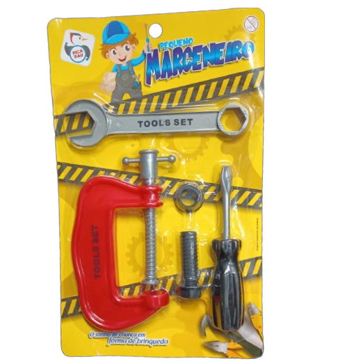 BRQ PQ MARCENEIRO PI4018