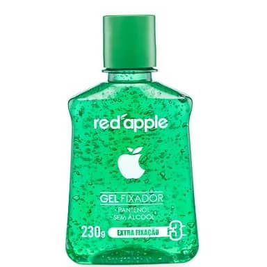 R APPLE GEL FIXADOR EXTRA 3 230 ML