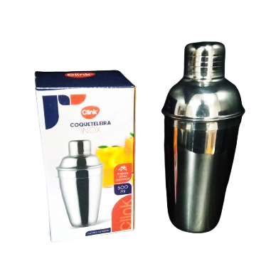 COQUETELEIRA 500ML CK7792 $$ 26,85