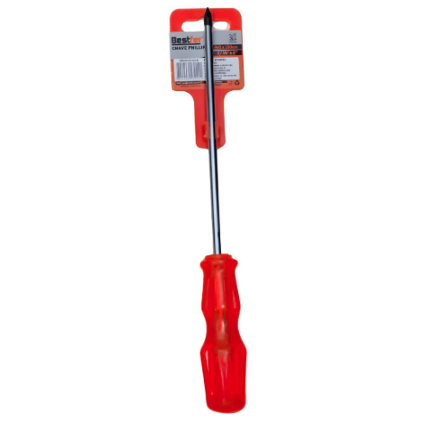 CHAVE PHILLIPS 6 BESTFER BFH0492