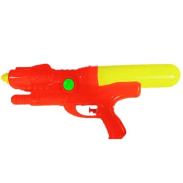 BRQ PISTOLA LANCA AGUA VB673