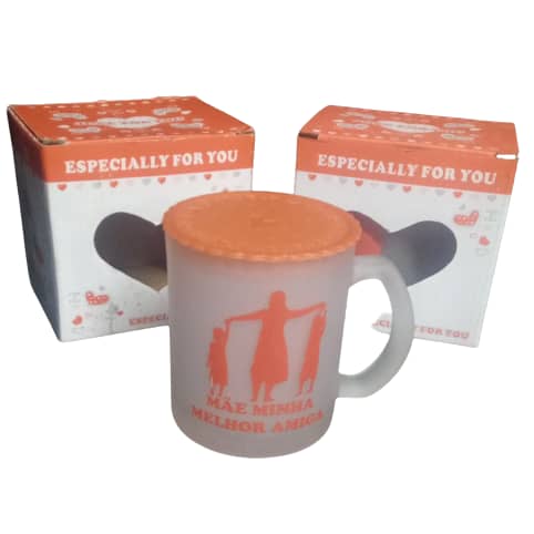 CANECA CX MAE C/ TAMPA 300ML