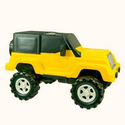 BRQ JEEP TERRIAN BQ 3133S