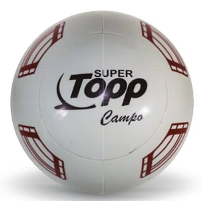 BRQ BOLA OFICIAL FUTEBOL TOPP