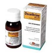 DECATHRINE 30ML SC25